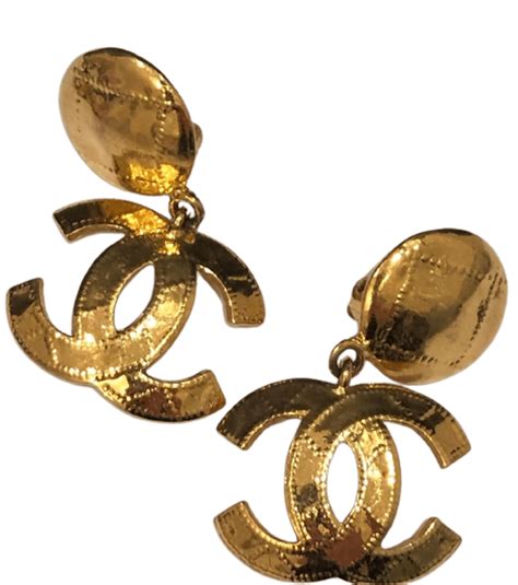 chanel jewelry cc logo